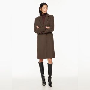 Aritzia Babaton Stedman Coat